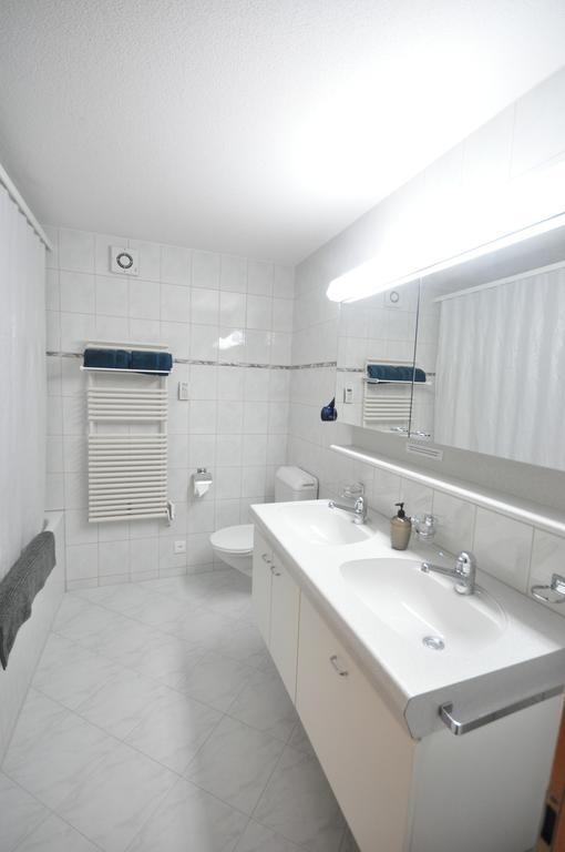 Luxury Family Apartment Lauterbrunnen Dış mekan fotoğraf